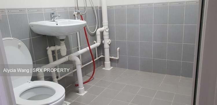 Blk 176 Bukit Batok West Avenue 8 (Bukit Batok), HDB 3 Rooms #176213842